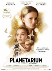 Planétarium  (Planetarium)