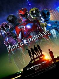 Power Rangers  (Saban's Power Rangers)