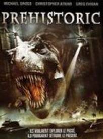 Prehistoric (TV)  (100 Million BC (TV))