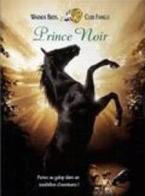 Prince Noir  (Black Beauty)