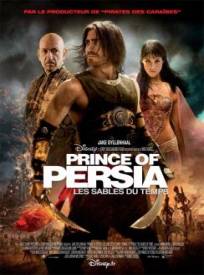 Prince of Persia : les sables du temps  (Prince of Persia: The Sands of Time)