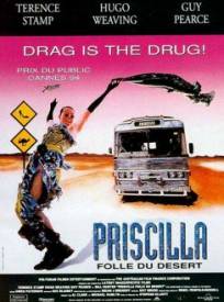 Priscilla, folle du désert  (The Adventures of Priscilla, Queen of the Desert)