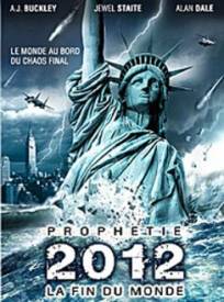 Prophétie 2012 : la fin du monde  (Doomsday Prophecy)