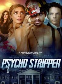 Psycho Stripper  ( Stripped)