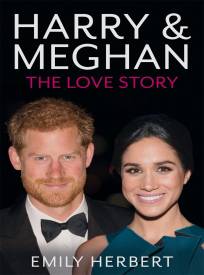 Quand Harry rencontre Meghan : Romance Royale