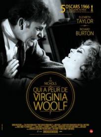 Qui a peur de Virginia Woolf ?  (Who's Afraid of Virginia Woolf ?)