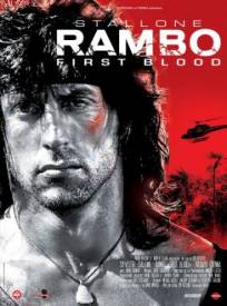 Rambo  (First Blood)