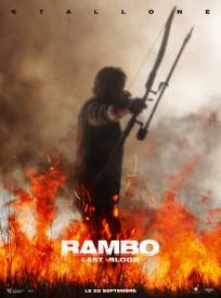 Rambo: Last Blood (Rambo 5)