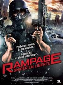 Rampage - Sniper en Liberté  (Rampage)