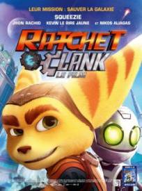 Ratchet et Clank  (Ratchet & Clank)