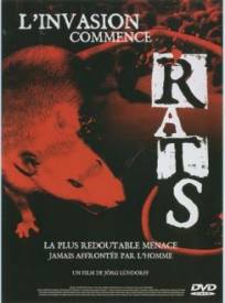 Rats - l'invasion commence  (Ratten - sie werden dich kriegen!)