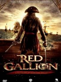 Red Gallion : La légende du Corsaire Rouge  (12 Meter ohne Kopf)