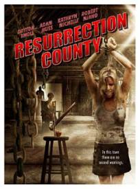 Resurrection (Resurrection County)