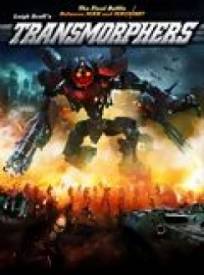 Robot Wars  (Transmorphers)