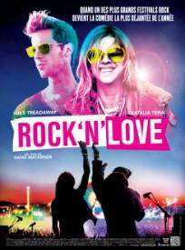 Rock'N'Love  (You Instead)