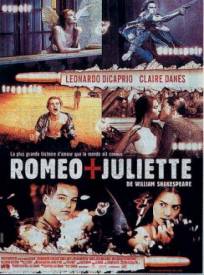 Romeo + Juliette  (Romeo + Juliet)