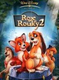 Rox et Rouky 2 (V)  (The Fox and the Hound 2)