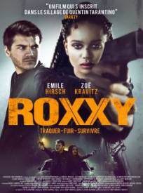 Roxxy  (Vincent-N-Roxxy)