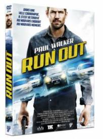 Run Out  (Vehicle 19)