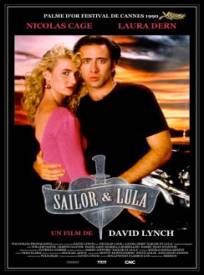 Sailor et Lula  (Wild at Heart)