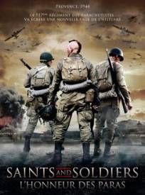 Saints and Soldiers : L?honneur des Paras  (Saints and Soldiers: Airborne Creed)
