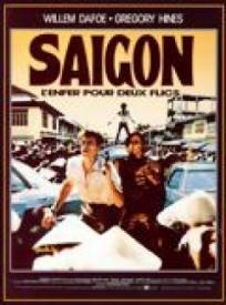 Saïgon  (Off limits)