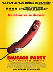 Sausage Party (+ 18 ans)