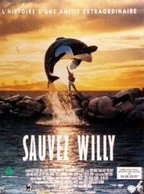 Sauvez Willy  (Free Willy)