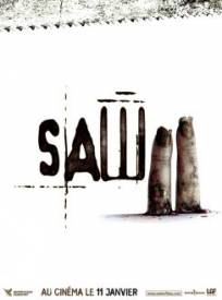 Saw 2  (Saw II)