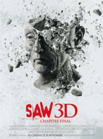Saw 3D  (Saw VII 3D)
