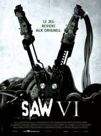 Saw 6  (Saw VI)