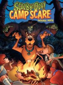 Scooby-Doo et la colonie de la peur  (Scooby-Doo! Camp Scare)