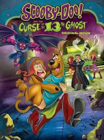 Scooby-Doo ! et la malédiction du 13eme fantôme  (Scooby-Doo! and the Curse of the 13th Ghost)