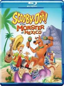 Scooby-Doo et le monstre du Loch Ness  (Scooby-Doo and the Loch Ness Monster)
