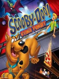 Scooby-Doo! le fantôme de l'opéra  (Scooby-Doo! Stage Fright)