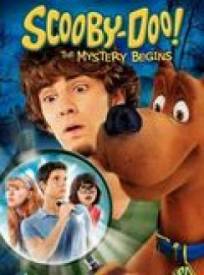 Scooby-Doo : le mystère commence  (Scooby Doo The Mystery Begins)