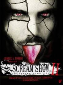 Scream Show 2  (Deadtime Stories 2)