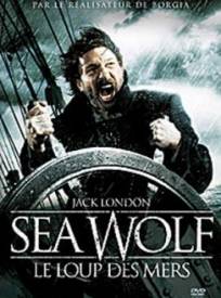 Sea Wolf - Le loup des mers  (Der Seewolf)