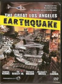 Séisme  (The Big One: The Great Los Angeles Earthquake)