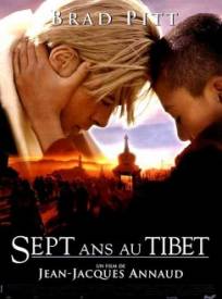 Sept ans au Tibet  (Seven Years in Tibet)