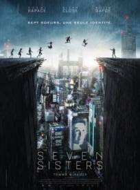 SiSeven sters  (What Happened to Monday?)