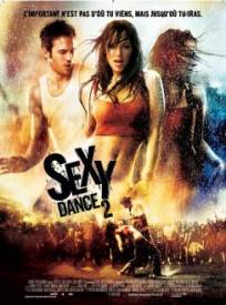 Sexy Dance 2  (Step Up 2: The Streets)