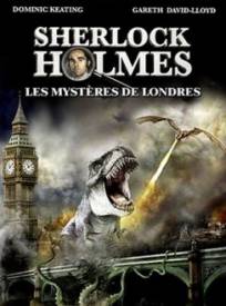 Sherlock Holmes - Les mystères de Londres  (Sherlock Holmes)