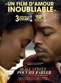 Si Beale Street pouvait parler  (If Beale Street Could Talk)