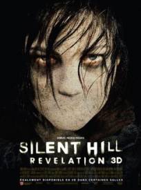 Silent Hill : Révélation 3D  (Silent Hill: Revelation)