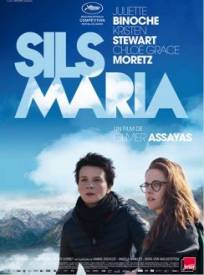 Sils Maria  (Clouds of Sils Maria)