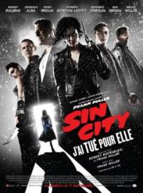 Sin City : j'ai tué pour elle  (Sin City: A Dame to Kill For)