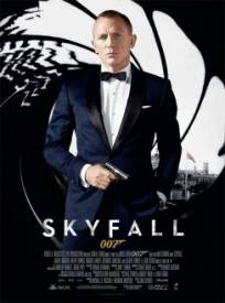 Skyfall - James Bond