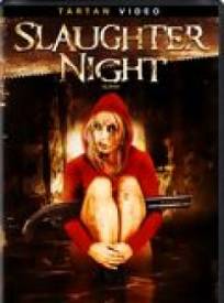 Slaughter Night  (Sl8n8 Slachtnacht)