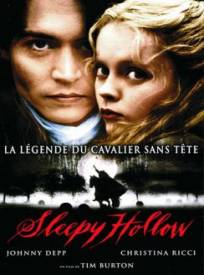 Sleepy Hollow, la légende du cavalier sans tête  (Sleepy Hollow)